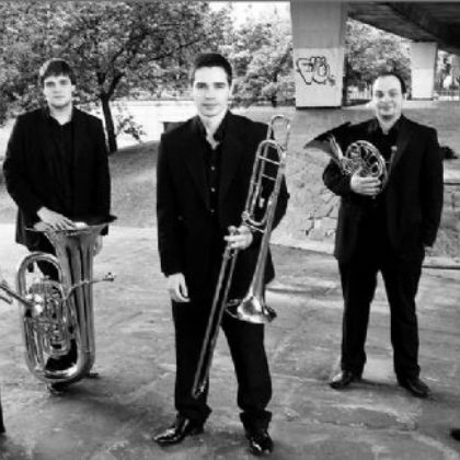 Nb Brass Quartet